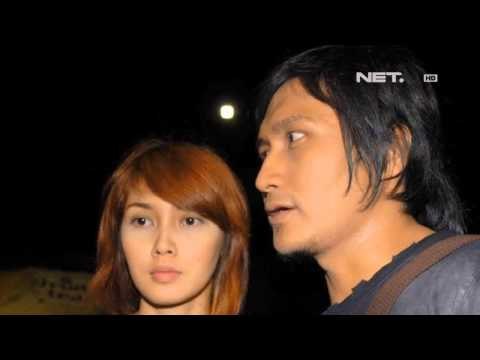 Entertainment News-Arie untung Coba Peruntungan di Dunia Musik