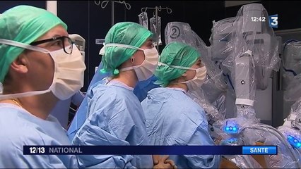 Chirurgie ambulatoire : le pari réussi du centre hospitalier de Bordeaux