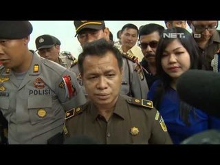 Entertainment News - Agenda sidang perdana AQJ tertunda