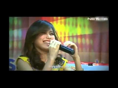 Entertainment News-Ayu Ting Ting tentang Enji dan Putrinya