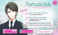 Our Two Bedroom Story - Tsumugu Kido Main Story Episode 1