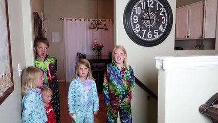 SHE BROKE THE RULES!!!