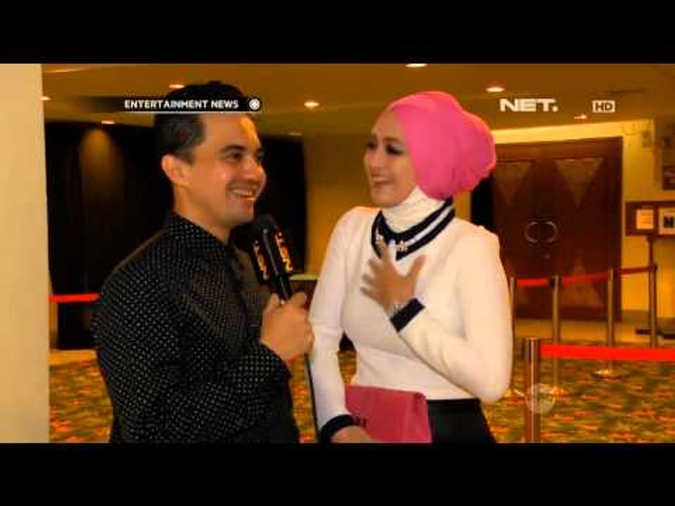 Entertainment News - Sahrul Gunawan mengaku mas...