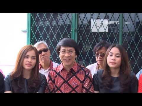 Entertainment News-Bantuan Kak Seto pada Anak kembar Tak Mampu