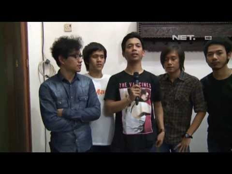Entertainment News-Dmasiv kompak selama 10 tahun