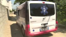 Krim në familje, vret bashkëshorten e më pas vetëvritet - Top Channel Albania - News - Lajme