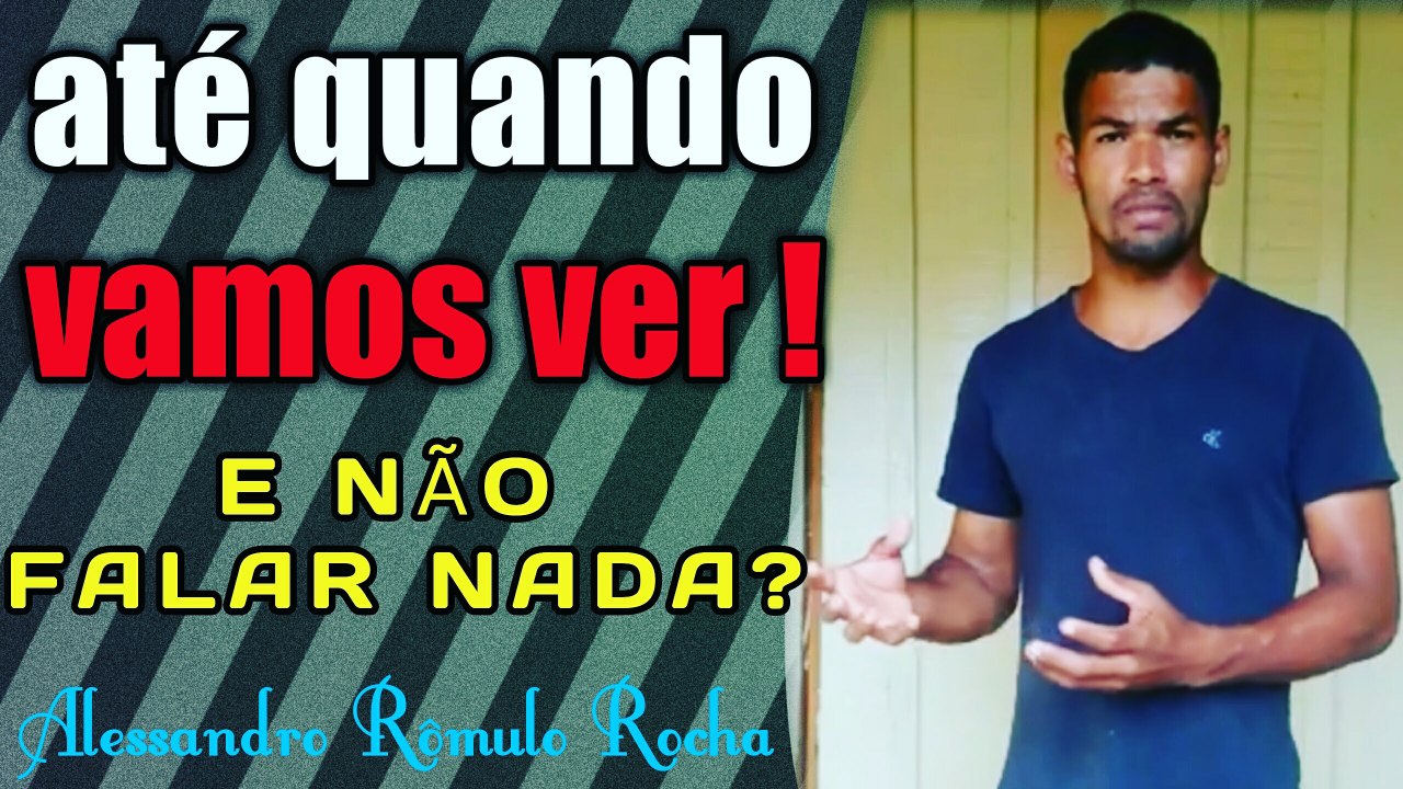 FALSO PROFETAS_ ALESSANDRO RÔMULO ROCHA...