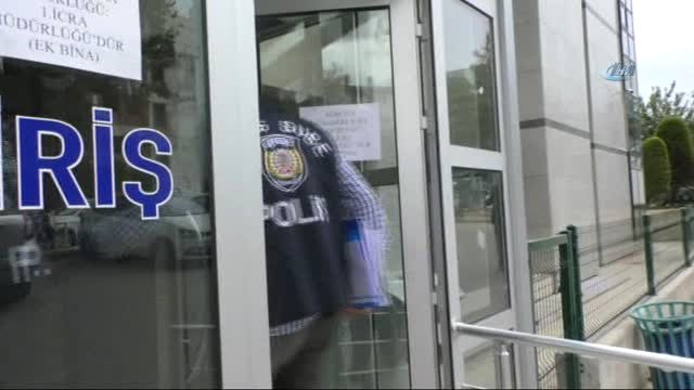 Afgan Uyruklu Şahsın Cinayet Şüphelileri Tutuklandı