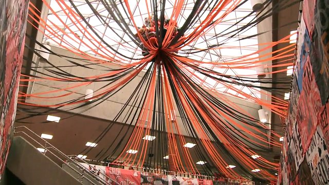 Posters Spark Controversy at High School Ahead of Football Game