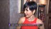 Entertainment News-Yuni Syara telah mengunjungi korban Kelud