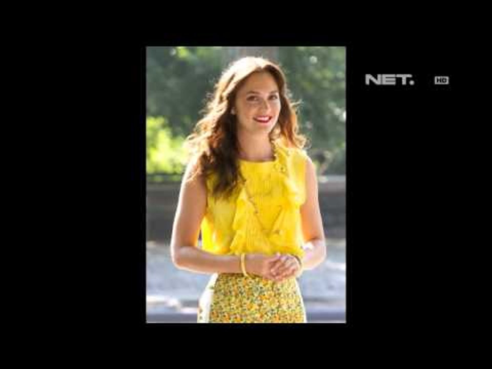 Entertainment News - Ubah suasana hati dengan warna baju