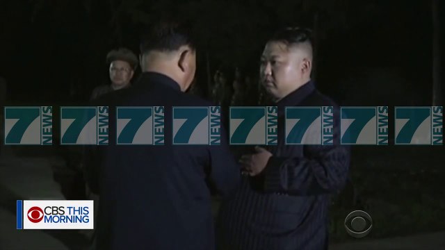 KOREJA E VERIUT KERCENON ME SULME TE PAMESHIRSHME SHBA - News, Lajme - Kanali 8