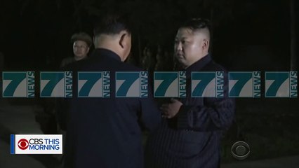 KOREJA E VERIUT KERCENON ME SULME TE PAMESHIRSHME SHBA - News, Lajme - Kanali 8