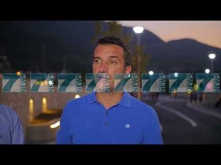 VELIAJ “INVESTIMET NE FSHAT ME TE NJEJTEN CILESI SI NE QENDER” - News, Lajme - Kanali 11