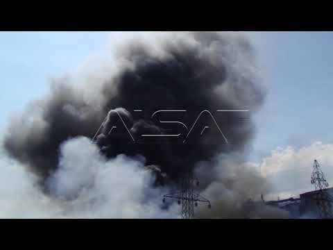 Zjarri në deponin e egër të Tetovës, banorët në protestë