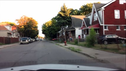 DETROIT EAST SIDE VS SOUTHWEST DETROIT