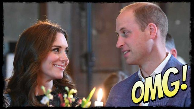 Kate Middleton et le prince William : La vraie histoire de leur rencontre