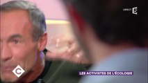 C à Vous : Mike Horn dévoile pourquoi il a dû se faire amputer d’un doigt