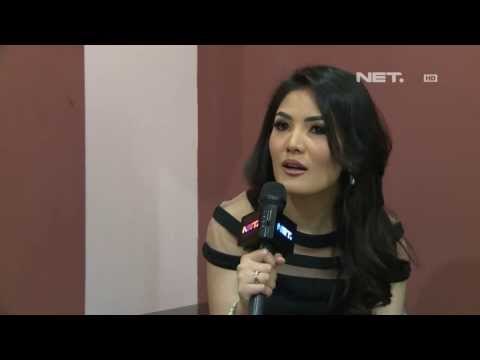 Entertainment News-Nindy Akan Rilis Single Terbarunya