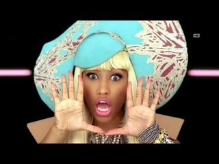 Entertainment News-Nicky Minaj di Tuntut 30 Juta Oleh Mantan Hairstylisnya