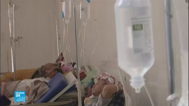 الأمم المتحدة تحذر من أزمة إنسانية كبيرة في اليمن