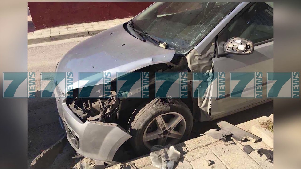 I VENDOSET TRITOL MAKINES NE VLORE - News, Lajme - Kanali 8