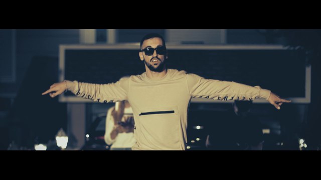 NiilB - Midis Prishtine (Midis Tirone Remix)