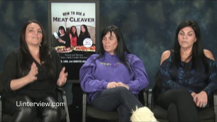 'Mobwives' Jennifer Graziano Bio: In Her Own Words