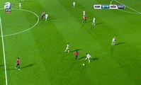 Ali Gocmen Goal HD -  Kasimpasa	3-1	Nigde Belediyespor 24.10.2017