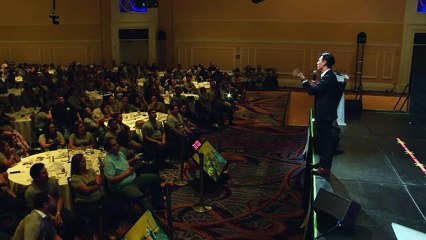 YOKOI KENJI   El Tigre No Importa, Importa La Mora   Superación Personal