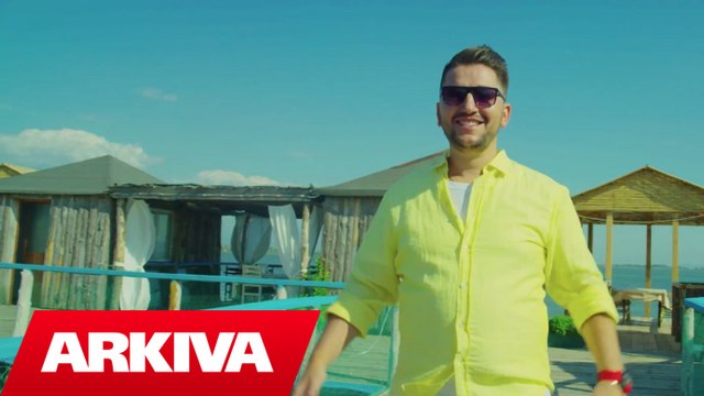 Besnik Dragaj - Nje dashni (Official Video HD)