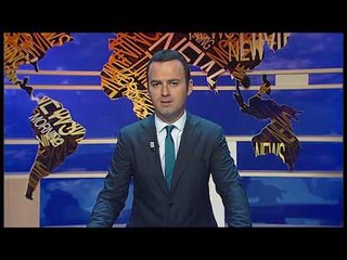 Edicioni i lajmeve i orës 20:00, 20 gusht 2017 - Ora News