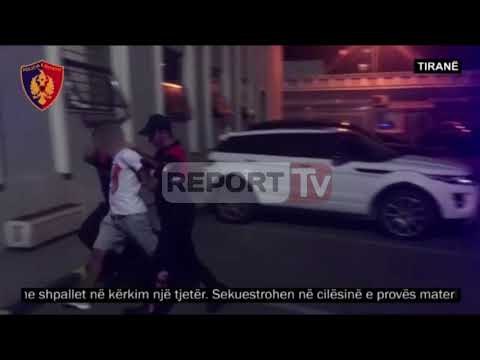 Report TV - I morën diamantë e i vendosën gjobë 10 mijë €, kapen 2 të rinjtë