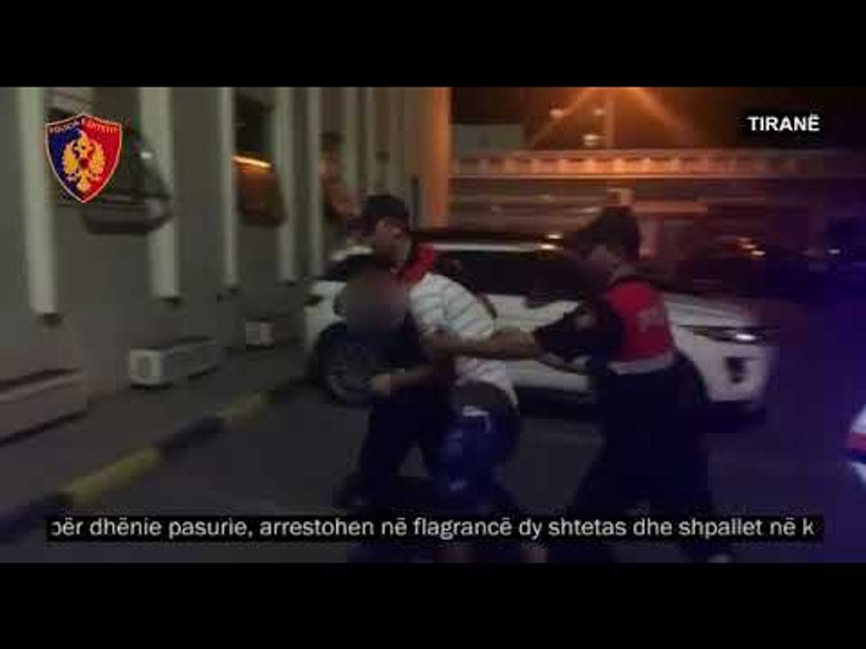 Operacioni - Tiranë, i grabisin çantën me diamantë dhe i vënë gjobë 10 mijë euro