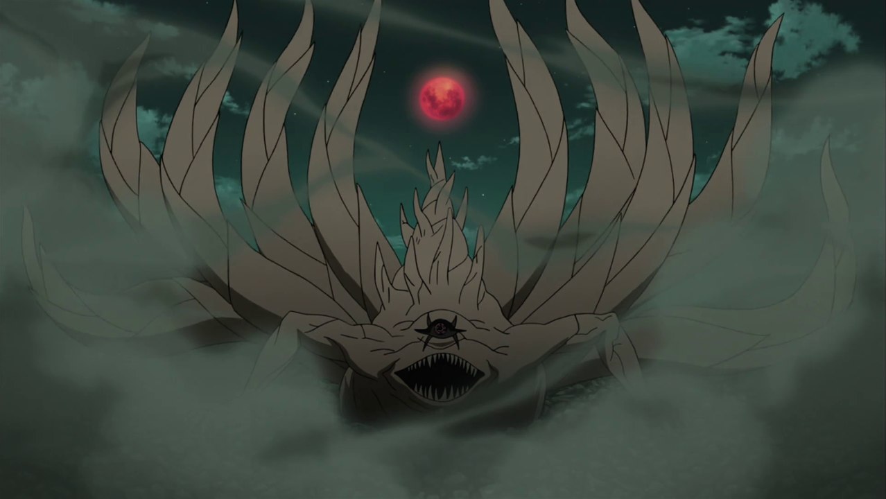 Sasuke Wants To Become HokageThe Hokages Arrive On The BattlefieldTeam 7 Reunites