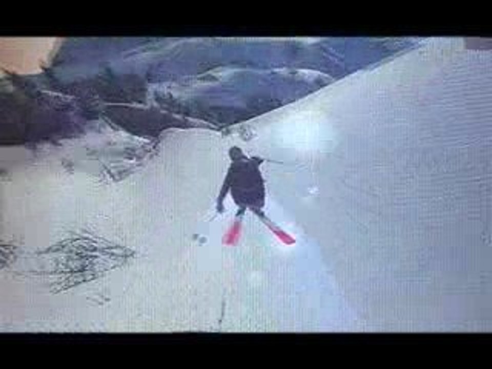 Virtual ride