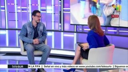 Jiménez: En Venezuela lo precios tienen comportamiento no económico