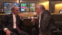 Michael Bloomberg Meets Nick Ferrari: In Full