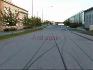 -Bmw Z4 vs Yamaha r6