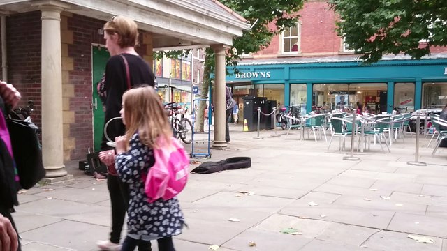 street performers music collection 9