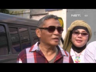 Entertainment News-Kegiatan DEPE di Penjara