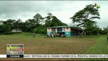 teleSUR Noticias: ANC de Venezuela juramenta 4 gobernadores opositores