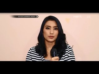 Entertainment News - Project Film terbaru Tyas Mirasih