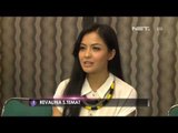 Entertainment News-Revalina S. Temat tidak tolak tawaran stripping