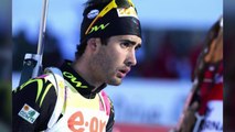 Inquiétude autour de l'état de santé de Martin Fourcade