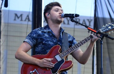 ¿Cuál es la relación secreta de Niall Horan que inspiró su último álbum?