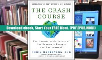 [PDF]  The Crash Course: The Unsustainable Future Of Our Economy, Energy, And Environment Chris