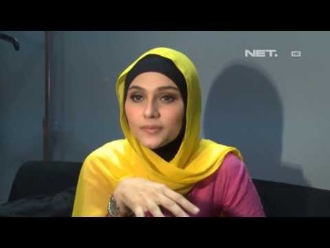 Entertainment News-Perkembangan anak Zee Zee Shahab