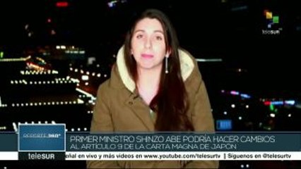 Japón:Partido Liberal Demócrata obtiene mayoría absoluta en Parlamento