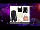 Entertainment News-Trend Celana High Waist bersama Barli Asmara